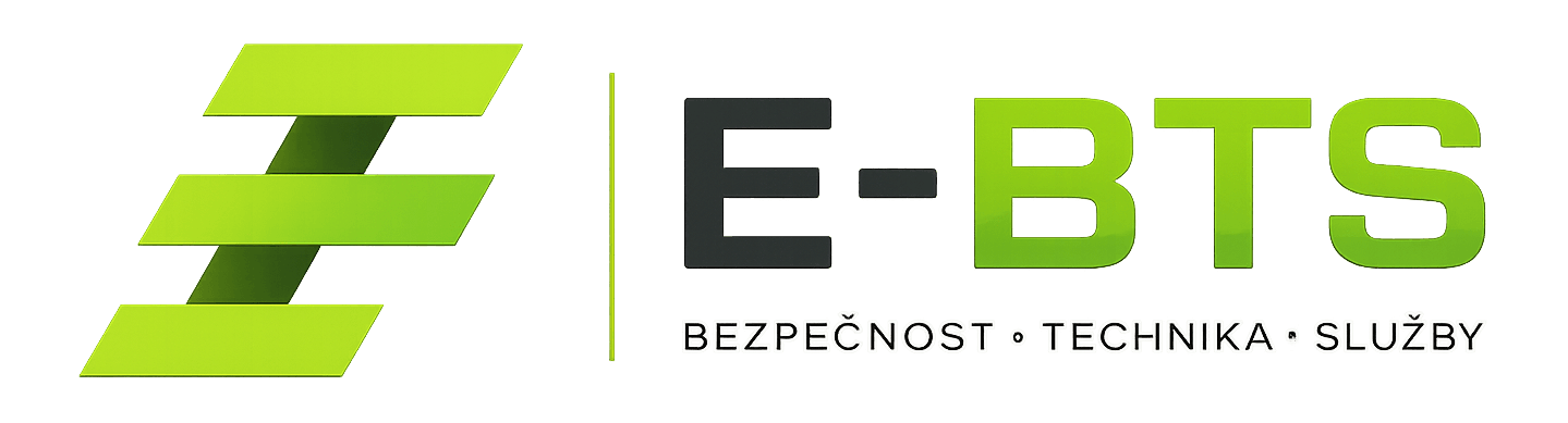 BOZP Systém